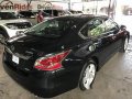 Selling Black Nissan Altima 2015 Automatic Gasoline in Quezon City-6