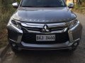 Used Mitsubishi Montero 2017 for sale in Manila-0