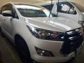 White Toyota Innova 2019 Automatic Diesel for sale -1