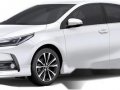 Selling Toyota Corolla Altis 2019 Manual Gasoline -7