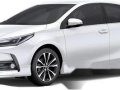 Selling Toyota Corolla Altis 2019 Manual Gasoline -1