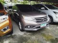 Selling Honda Cr-V 2013 in Pasay -5