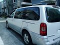 Selling White Chevrolet Venture 2003 Automatic Gasoline-2