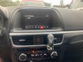 Black Mazda Cx-5 2016 at 32000 km for sale -1