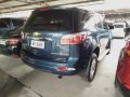 Selling Chevrolet Trailblazer 2017 Automatic Diesel -2