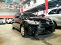 Selling Toyota Yaris 2015 Automatic Gasoline -6