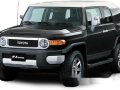 2019 Toyota Fj Cruiser for sale in Plaridel-1