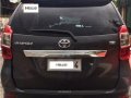 Selling Grey Toyota Avanza 2016 at 21000 km -0