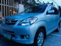 Used Toyota Avanza 2009 for sale in Manila-3