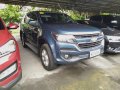 Selling Chevrolet Trailblazer 2017 Automatic Diesel -5