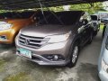 Selling Honda Cr-V 2013 in Pasay -3