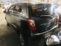 Sell Grey 2017 Toyota Wigo in Quezon City -3