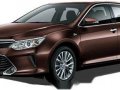 Selling Toyota Camry 2019 Automatic Gasoline -6