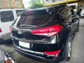 Black Hyundai Tucson 2016 Automatic for sale -1