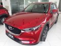 Selling Mazda Cx-5 2019 Automatic Gasoline-8