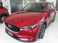 Selling Mazda Cx-5 2019 Automatic Gasoline-2