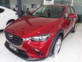 Mazda Cx-3 2019 Automatic Gasoline for sale-7