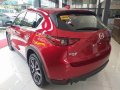 Selling Mazda Cx-5 2019 Automatic Gasoline-4