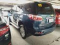 Selling Chevrolet Trailblazer 2017 Automatic Diesel -1