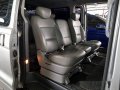 Sell Grey 2013 Hyundai Grand Starex in Quezon City -0