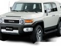 2019 Toyota Fj Cruiser for sale in Plaridel-5