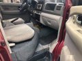 Selling Red Suzuki Apv 2006 Automatic Gasoline-2