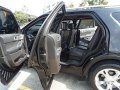 Black Ford Explorer 2014 at 26000 km for sale-5