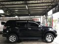 Black Chevrolet Trailblazer 2015 Automatic Diesel for sale-13