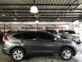 Selling Honda Cr-V 2012 at 42000 km in Quezon City-4