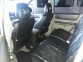 Selling Silver Nissan X-Trail 2004 Automatic Gasoline -1