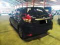Selling Toyota Yaris 2015 Automatic Gasoline -1