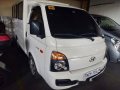 Selling White Hyundai H-100 2017 in Quezon City -3