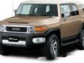 2019 Toyota Fj Cruiser for sale in Plaridel-0