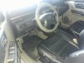 Selling Silver Nissan X-Trail 2004 Automatic Gasoline -0