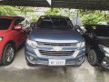 Selling Chevrolet Trailblazer 2017 Automatic Diesel -4