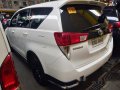 White Toyota Innova 2019 Automatic Diesel for sale -4