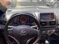 Silver Toyota Yaris 2016 for sale in Quezon City -0