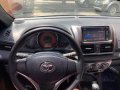 Silver Toyota Yaris 2016 for sale in Quezon City -3