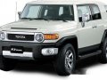 Toyota Fj Cruiser 2019 Automatic Gasoline for sale -5