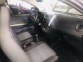 Sell Grey 2017 Toyota Wigo in Quezon City -0