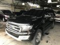 Sell Black 2016 Ford Everest in Quezon City-7