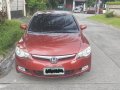 Used Honda Civic 2006 for sale in Quezon City-4