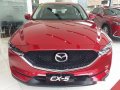 Selling Mazda Cx-5 2019 Automatic Gasoline-9