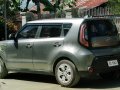 Used Kia Soul 2017 for sale in Manila-4