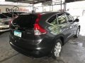 Selling Honda Cr-V 2012 at 42000 km in Quezon City-5