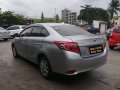 Silver 2015 Toyota Vios Automatic for sale -6