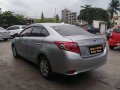 Silver 2015 Toyota Vios Automatic for sale -3