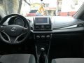 2017 Toyota Vios at 24000 km for sale-3