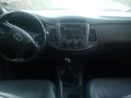 2013 Toyota Innova at 100000 km for sale -2