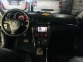 Sell Grey 2005 Mazda 3 Automatic Gasoline at 100000 km -3